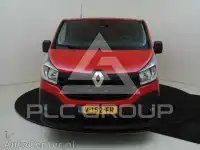2017 Renault Trafic
