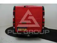 2017 Renault Trafic