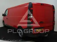 2017 Renault Trafic