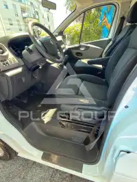 2017 Renault Trafic