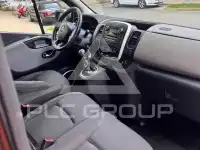 2017 Renault Trafic