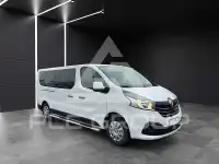 2017 Renault Trafic