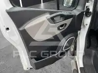 2017 Renault Trafic
