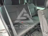 2017 Renault Trafic