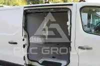 2017 Renault Trafic