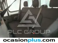 2017 Renault Trafic