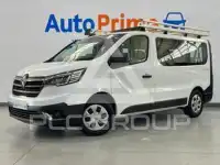 2017 Renault Trafic