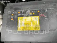 2017 Renault Trafic