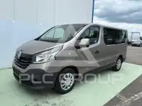 2017 Renault Trafic