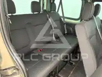 2017 Renault Trafic