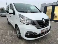2017 Renault Trafic