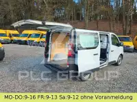 2017 Renault Trafic
