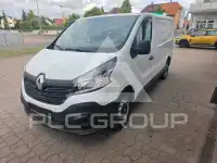 2017 Renault Trafic