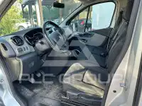 2017 Renault Trafic