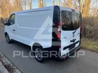 2017 Renault Trafic