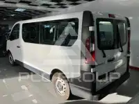 2017 Renault Trafic