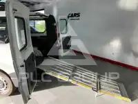 2017 Renault Trafic