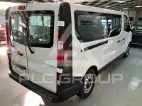 2017 Renault Trafic