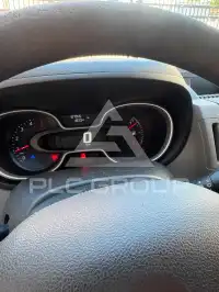 2017 Renault Trafic