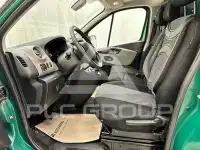 2017 Renault Trafic