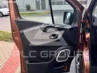 2017 Renault Trafic