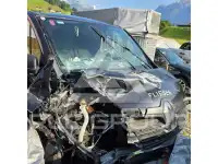 2017 Renault Trafic