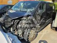 2017 Renault Trafic