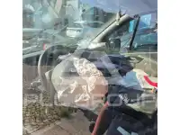 2017 Renault Trafic