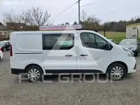 2017 Renault Trafic