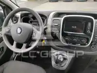 2017 Renault Trafic