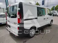 2017 Renault Trafic