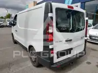 2017 Renault Trafic