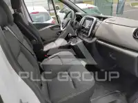 2017 Renault Trafic