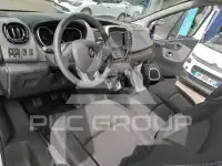 2017 Renault Trafic