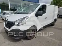 2017 Renault Trafic