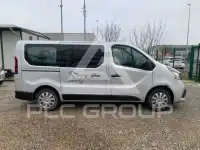 2017 Renault Trafic