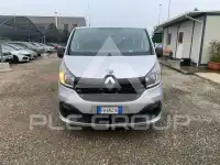 2017 Renault Trafic