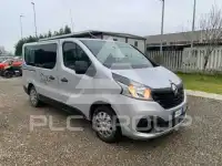 2017 Renault Trafic