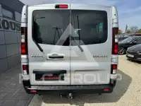 2017 Renault Trafic