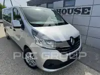 2017 Renault Trafic