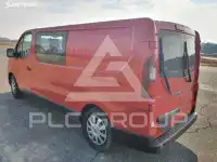 2017 Renault Trafic
