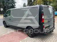 2017 Renault Trafic