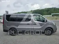 2017 Renault Trafic