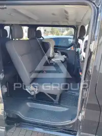 2017 Renault Trafic