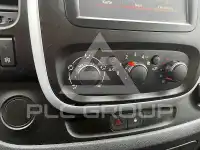 2017 Renault Trafic