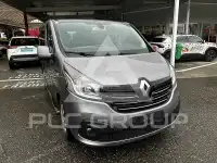 2017 Renault Trafic