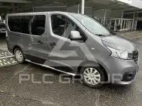 2017 Renault Trafic