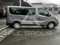 2017 Renault Trafic