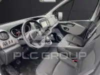 2017 Renault Trafic