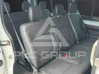 2017 Renault Trafic